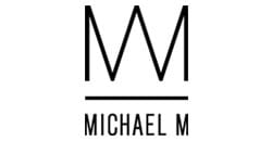 Michael M Logo | Dennis Jewelry